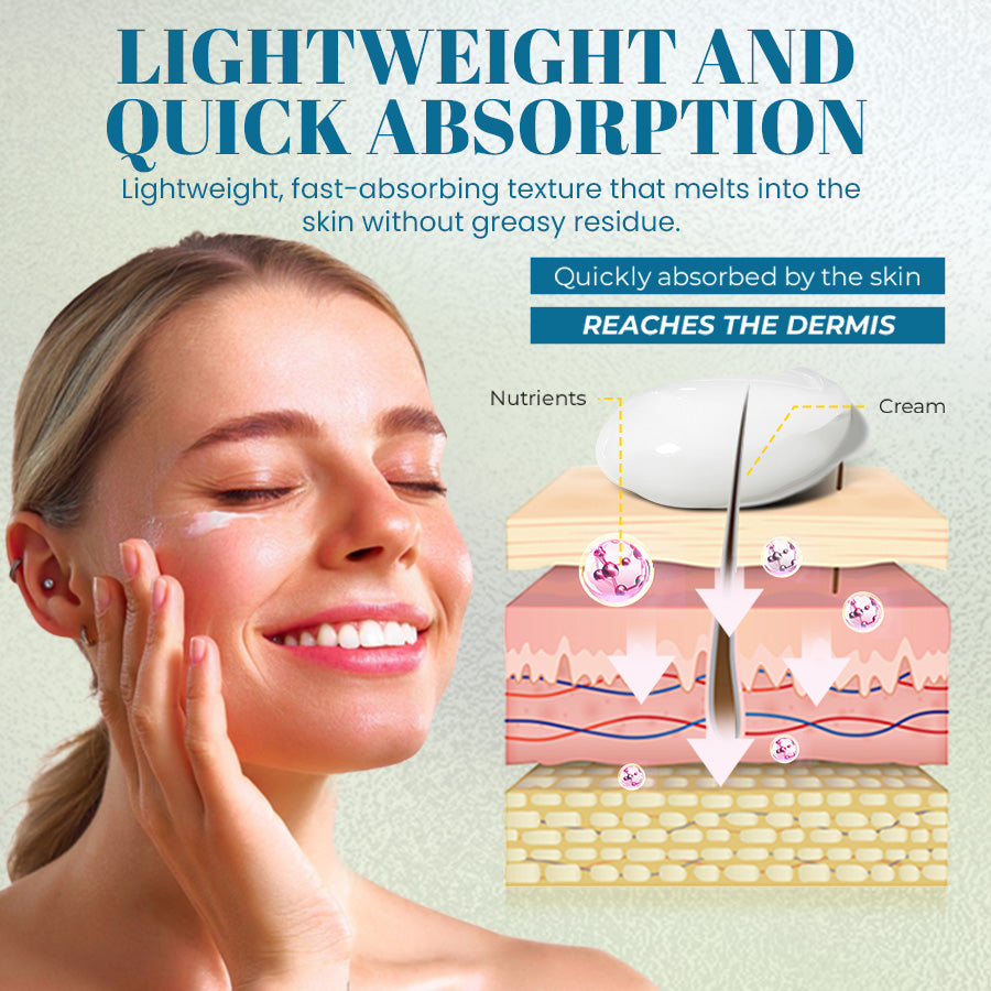 Limited Time 80% OFF 🔥】FDA Official: LBMLBM™ TMTIMELESS SNAILESSENCE CREAM 🐌– Advanced Anti-Aging, Wrinkle Reduction & Skin Rejuvenation