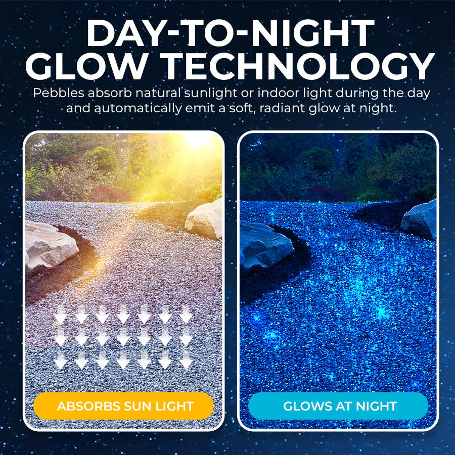 💖Transform Your Garden into a Moonlit Fairytale with LuminaStone