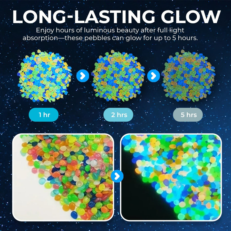 💖Transform Your Garden into a Moonlit Fairytale with LuminaStone