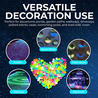 💖Transform Your Garden into a Moonlit Fairytale with LuminaStone