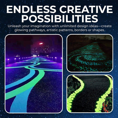 💖Transform Your Garden into a Moonlit Fairytale with LuminaStone