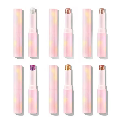 🔥buy one and get one free🔥⚡Crystal Jelly Eye shadow stick
