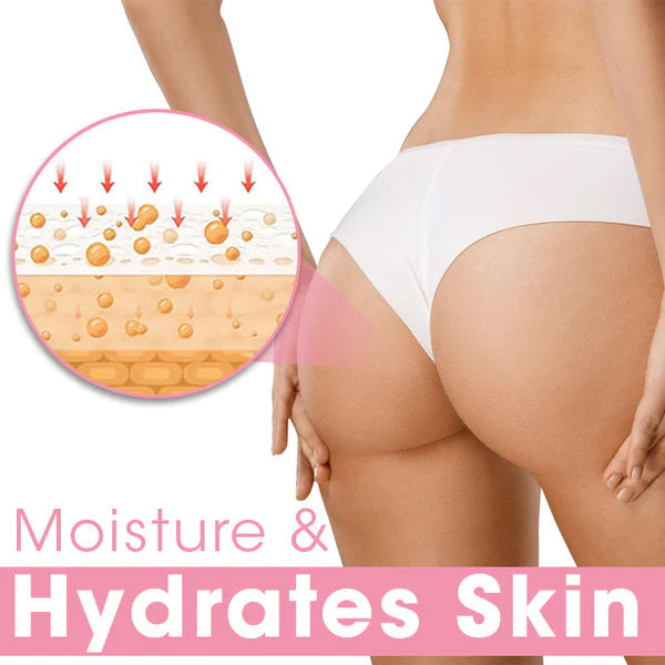 Final 3 hours 66%off:Transform Your Booty: The Best Natural Butt Enhancement Cream-No Squats, No Surgery!