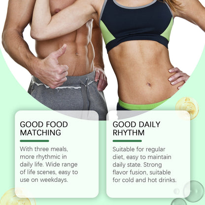 PeachVibe+ Body Balance Care Dietary Supplement