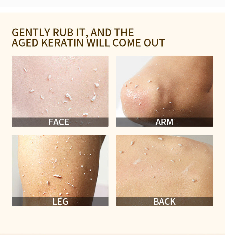 ODALIT Brightening Exfoliator Gel: Enzyme + Hyaluronic Acid | 94% Brighter Skin in 7 Days | Vegan, Sensitive-Safe