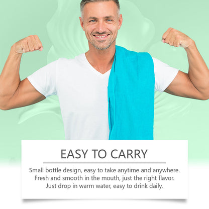 Docteat Body Balance Care Dietary Supplement