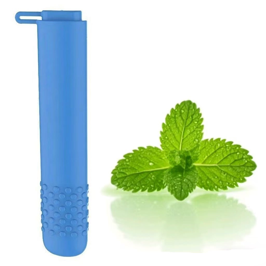 🔥【Last Day Promotion 80%OFF】🌬️ Ditch the habit, grab the calm! Aromatherapy Breather uses essential oils to ease cravings & melt stress.