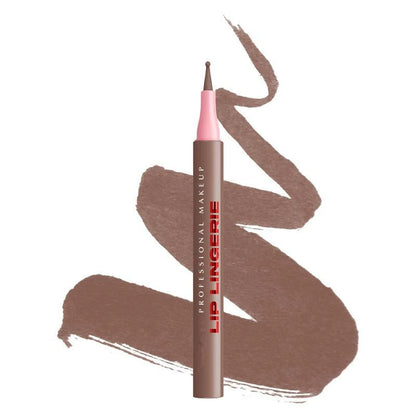 Lip Lingerie Lip Liner Stain: Your Ultimate Nude Lip Sculptor
