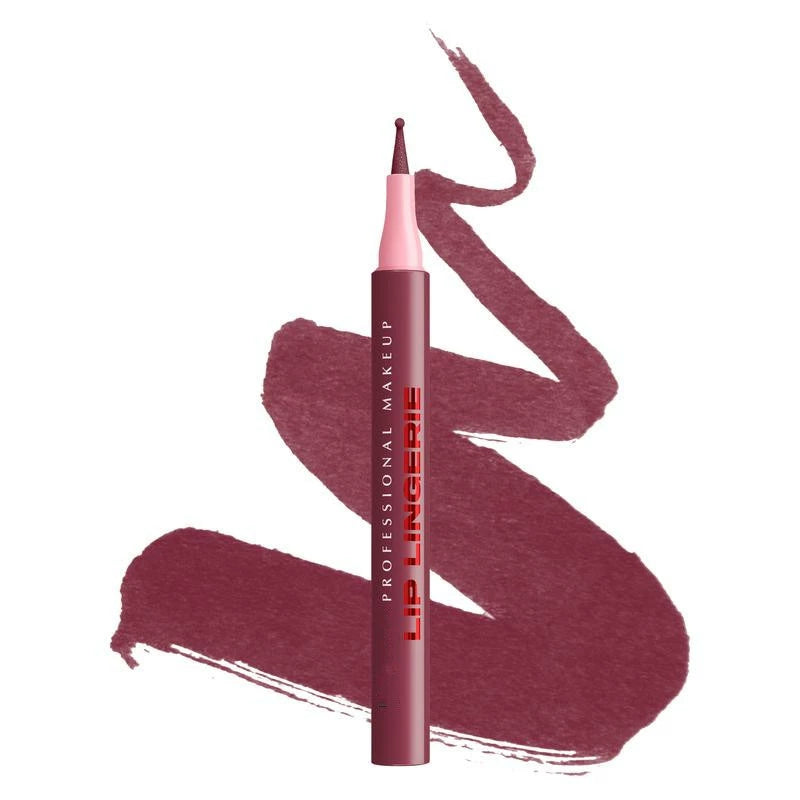 Lip Lingerie Lip Liner Stain: Your Ultimate Nude Lip Sculptor