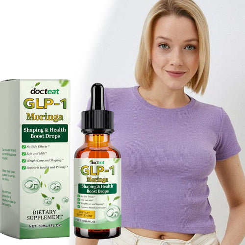 Docteat Body Balance Care Dietary Supplement