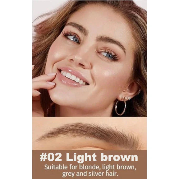 Light brown
