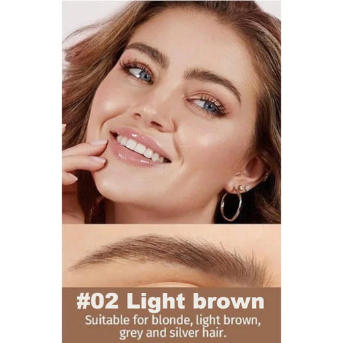 EYEBROW BRUSH -49% OFF🔥 LAST DAY SALE!⏰