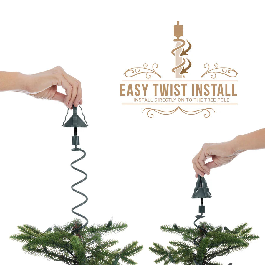 🎄Christmas Tree Topper Holder