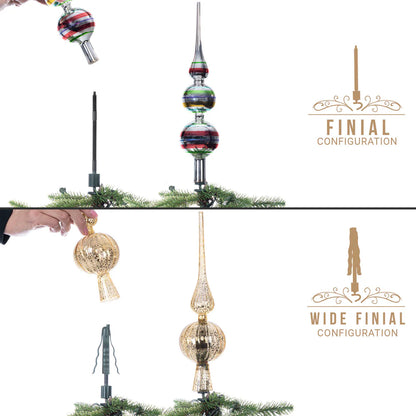 🎄Christmas Tree Topper Holder