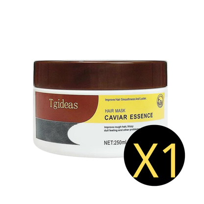 Hydrating Collagen Hair Mask