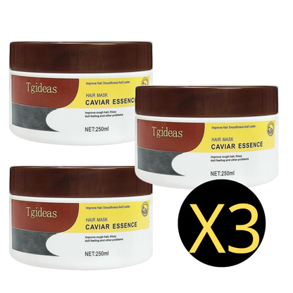 Hydrating Collagen Hair Mask