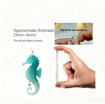 🌊2025 Advent Calendar · Ocean Treasures