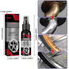 ✨Multifunctional Metal Rust Remover Spray - Fast-Acting Rust Converter for Cars, Tools & Metal Surfaces