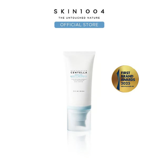 Water-Fit Sun Serum UV 50ml
