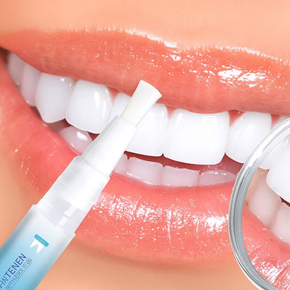 Instant Bright Teeth Whitening Essence Pen – Gentle & Sensitivity-Free (Copy)