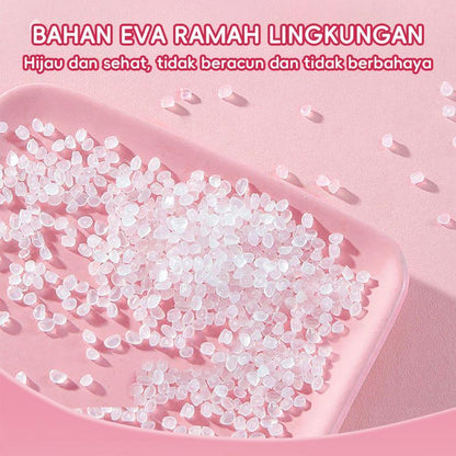 Ultimate Fuse Bead Creator Kit (22,000+ Pcs)