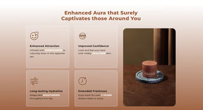 Crowned King Cologned Body Butter