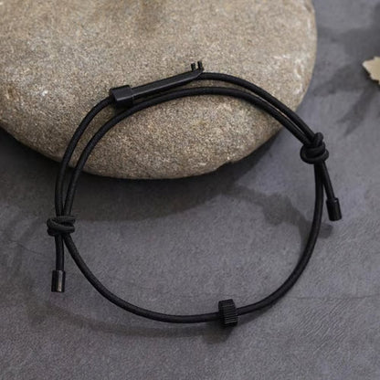 🔥Survival Wrist Strap-Survival Bracelet- Emergency Glass Breaker