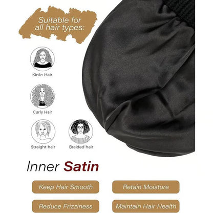 Cozy Cable Knit Beanie