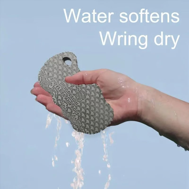 Magic Exfoliating Bath Sponge