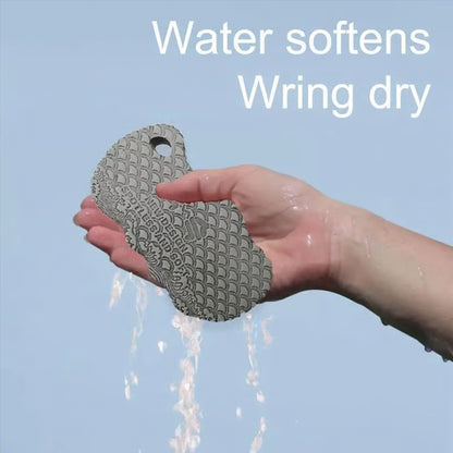 Magic Exfoliating Bath Sponge