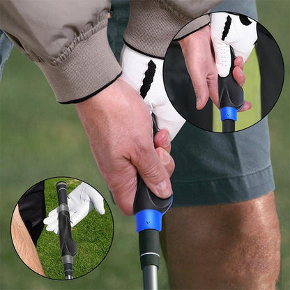 💥Last Day SAVE 50% OFF🔥The Ultimate Swing Alignment Trainer (Fix Your Slice Instantly)