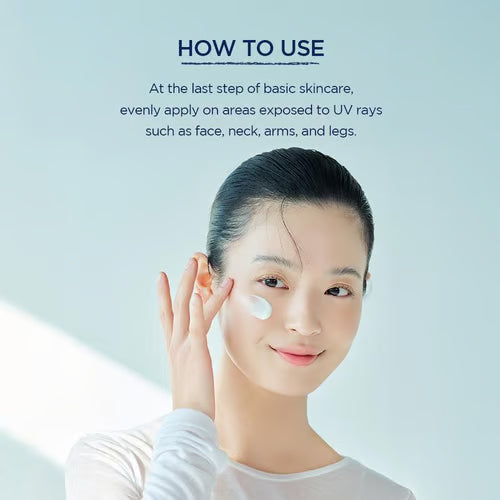 Water-Fit Sun Serum UV 50ml