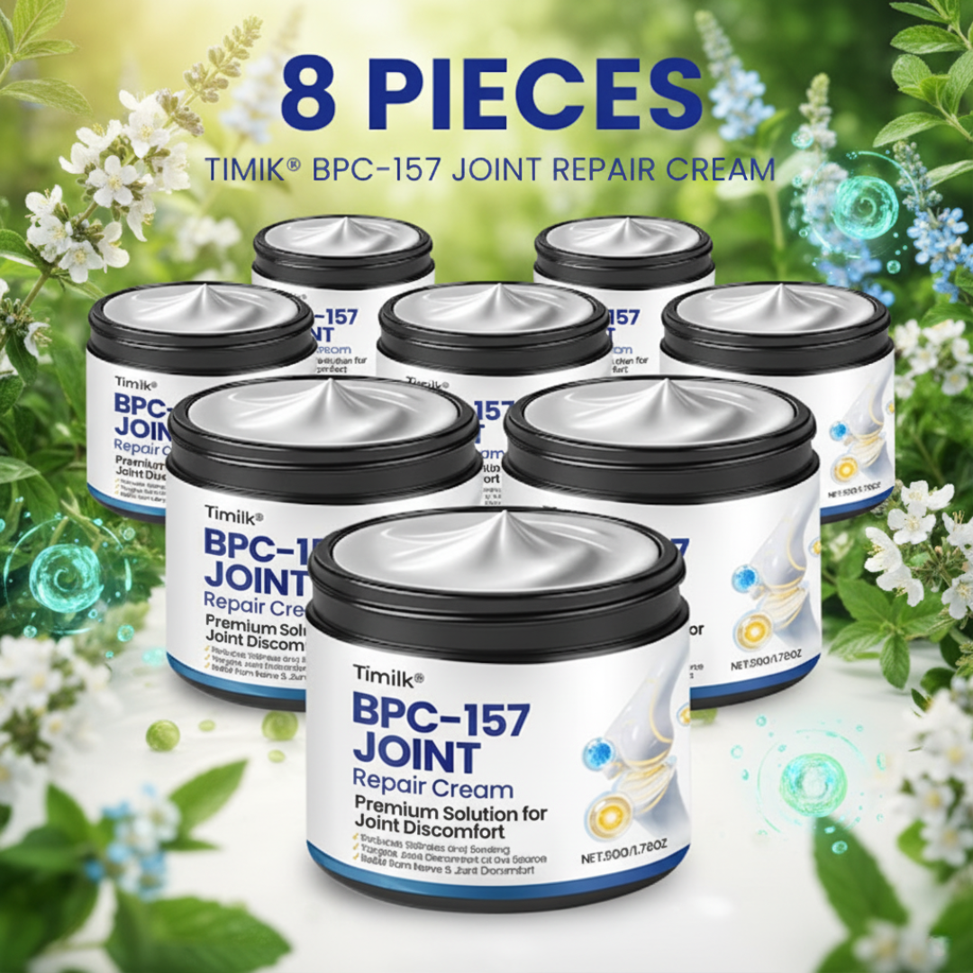 8PCS - $64.37🔥80%OFF🔥