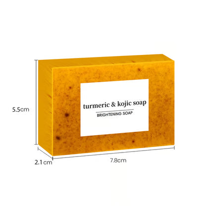 💥Turmeric Brightening Soap