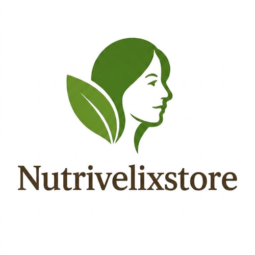 Nutrivelixstore