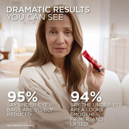 💥Hot Listing 🔥Eye Bag Eraser Instant Anti-Aging Cream--Erase Eye Bags, Wrinkles & Puffiness in an Instant