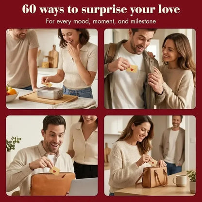 💖Hot Sale Valentine's Day🌹DIY Love Notes Box – Mini Blank Cards & Envelopes ✨💖 💖Hot Sale Valentine's Day🌹DIY Love Notes Box – Mini Blank Cards & Envelopes ✨💖
