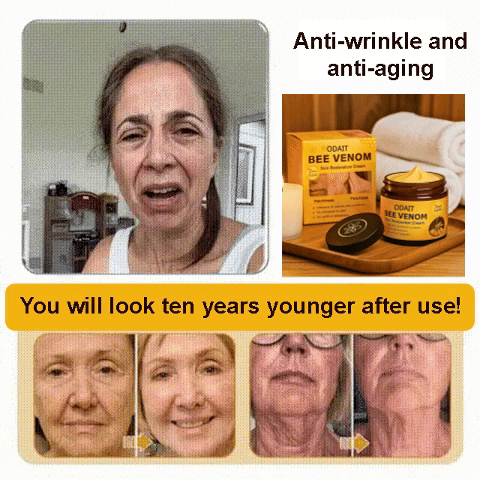 💥Limited-time discount: 80% off💥"Forbidden" Natural Breakthrough! Erases Years of Skin Damage – Beats Psoriasis, Wrinkles & Chronic Skin Woes Fast!