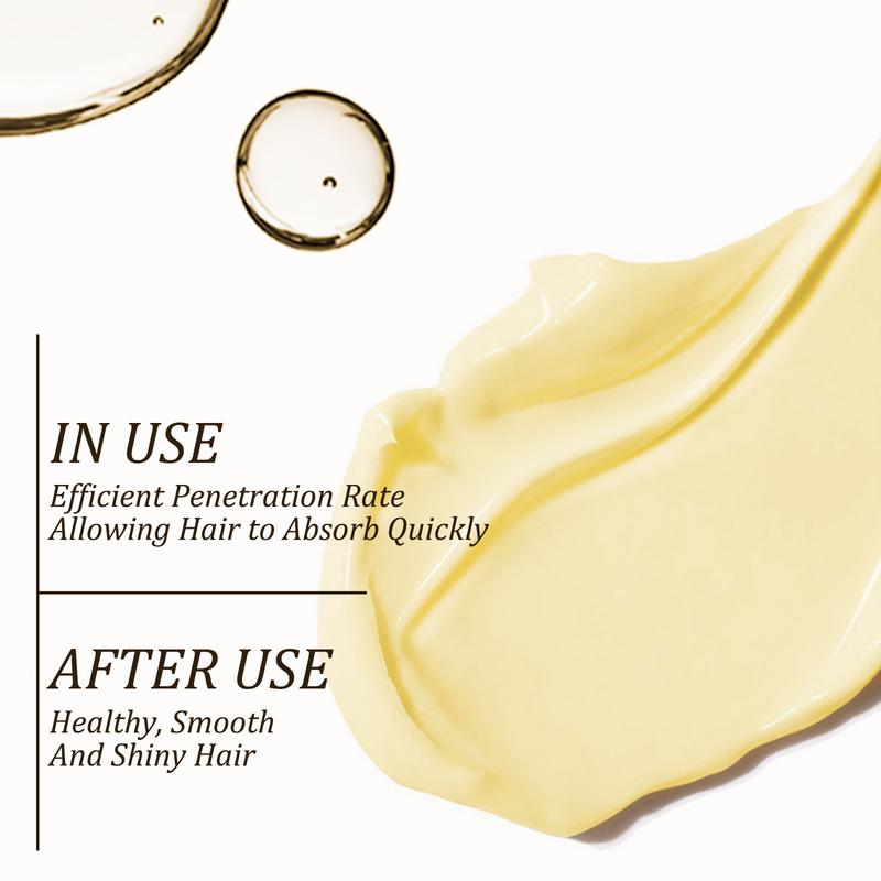 Hydrating Collagen Hair Mask