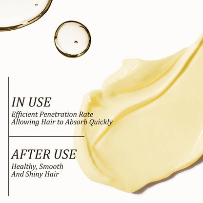 Hydrating Collagen Hair Mask