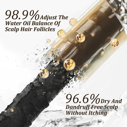 Hydrating Collagen Hair Mask