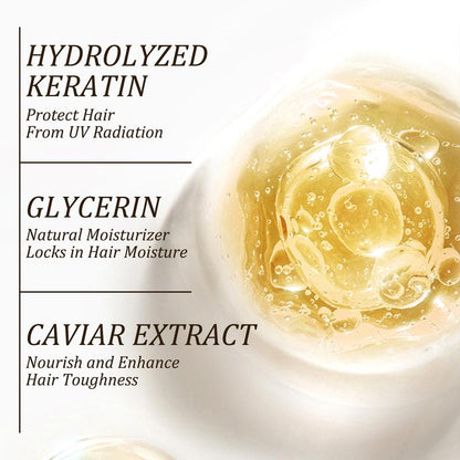 Hydrating Collagen Hair Mask