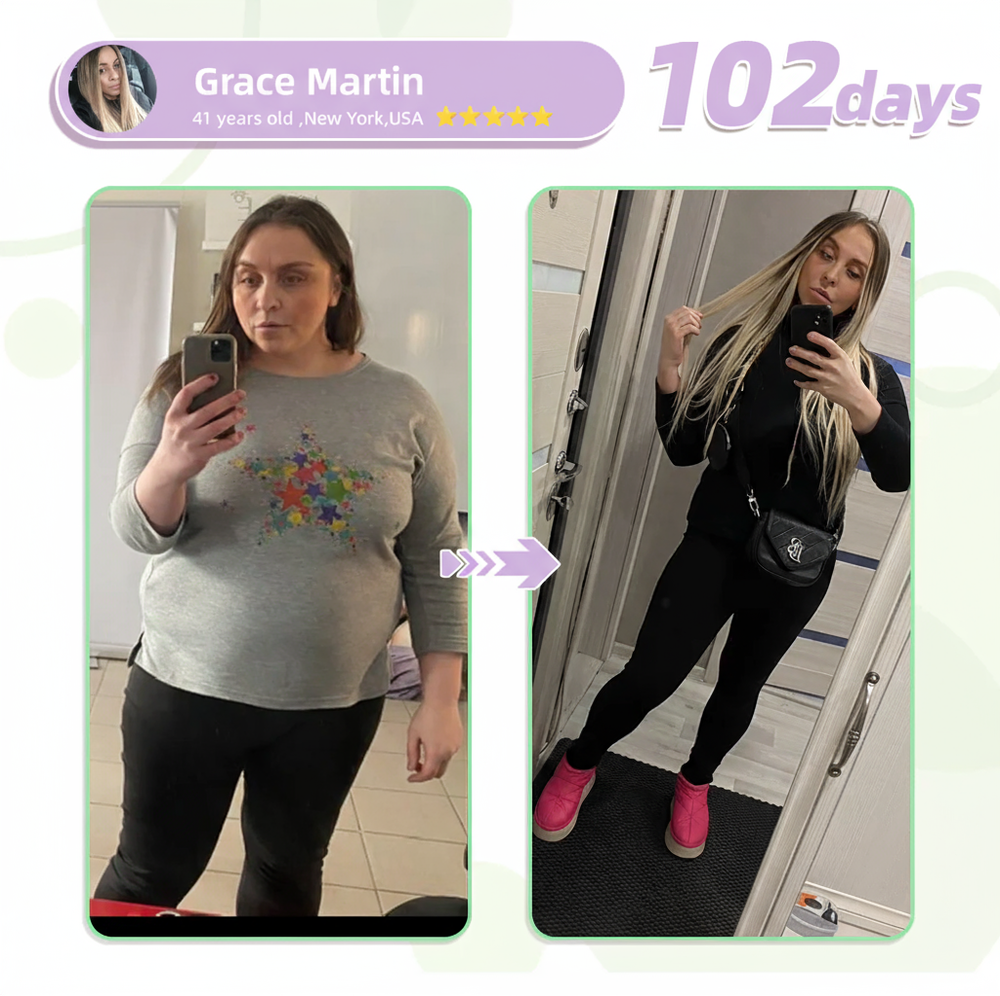 LBMLBM™ NIDDK-Tirzepatide Slimming & health NANO MICRONEEDLE PATCH