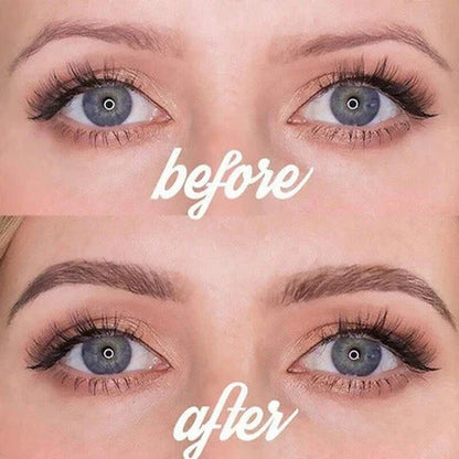 EYEBROW BRUSH -49% OFF🔥 LAST DAY SALE!⏰