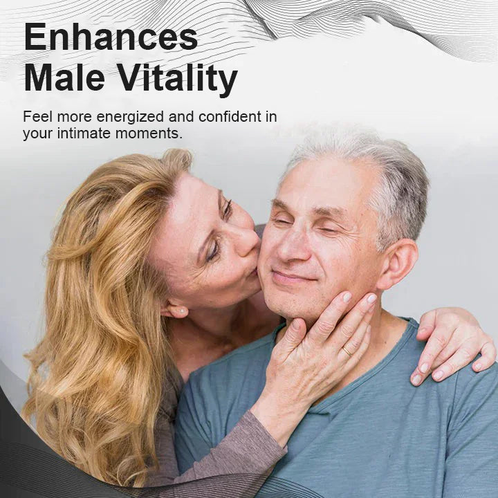 【 ✨Official Brand Store ✨】Ringmiz Copper Mag Prostate Therapy Ring（Limited Time Discount 🔥 Last Day）