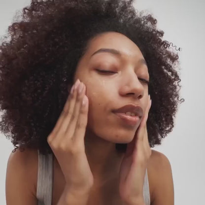 Ultimate Routine for Skin Repair, Hydration, and Glow Deep Treatment Set