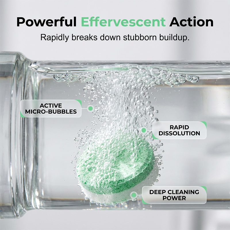 🔥Sewer Deodorizing Effervescent Tablets🔥