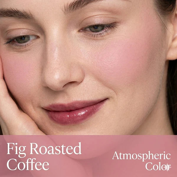 Wake Up Tired Skin Instantly. Meet Jeello Jelly Blush – Your Concealer & Blush in One.