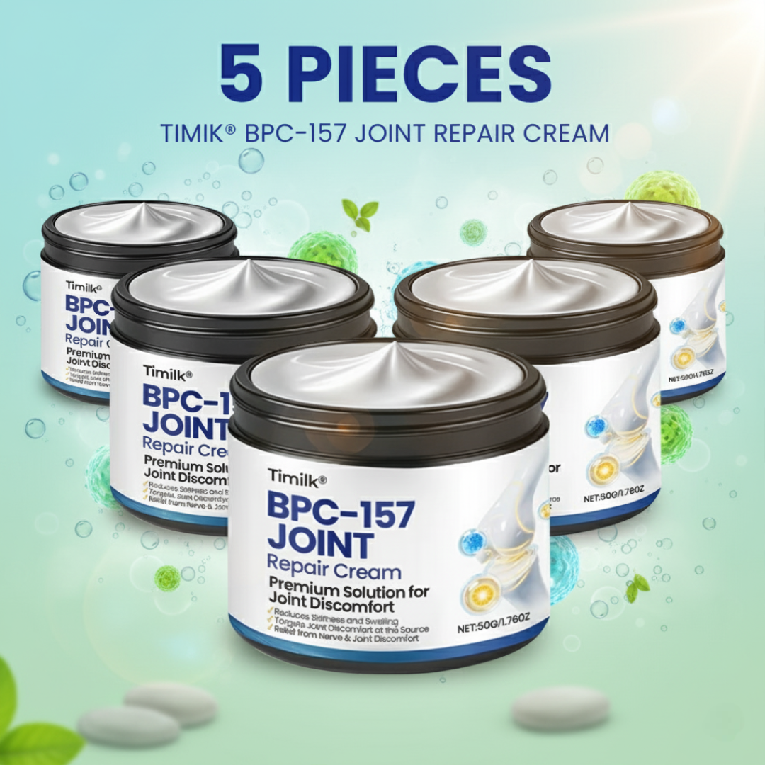 5PCS - $49.53🔥70%OFF🔥