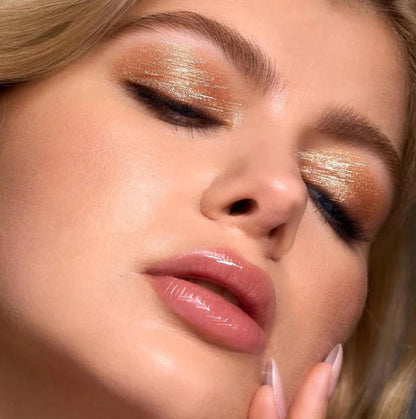 🔥buy one and get one free🔥⚡Crystal Jelly Eye shadow stick